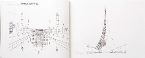 Archidoodle: El Libro De Actividades Del Arquitecto