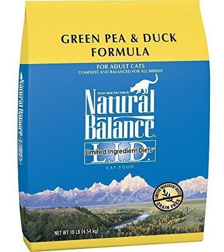 comida seca para gatos