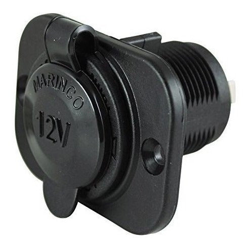 Cargadores, receptáculos y enchufes USB de 12V