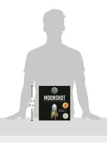 Moonshot The Flight Of Apollo 11 libros de Richard Jackson