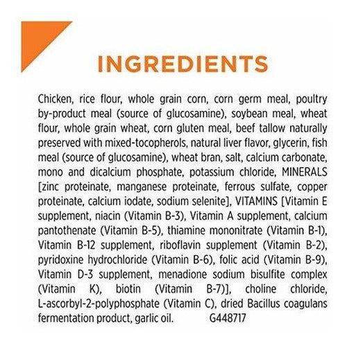 Purina Pro Plan Savor Mezcla triturada Control de peso