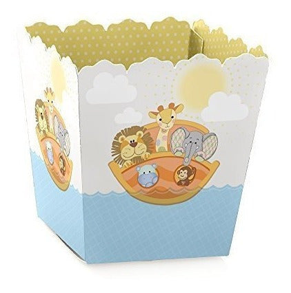 Cajas De Dulces Para Fiestas