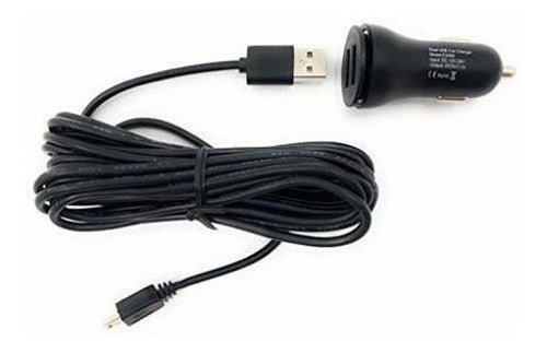 Cargador De Cigarrillos Usb