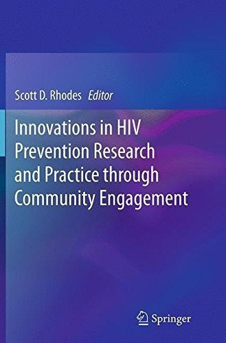 Innovaciones En La Investigación Y Práctica De La Prevención