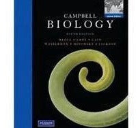 Campbell Biology novena Edición libro