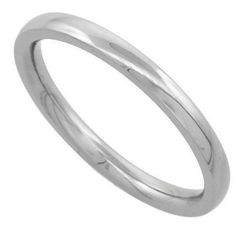 Anillo De Pulgar /dedo Del Pie De Acero Inoxidable