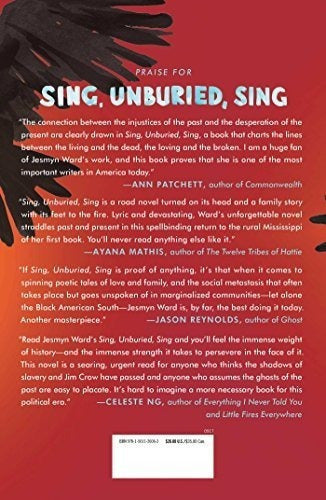 Canta, Despierta, Canta: Una Novela