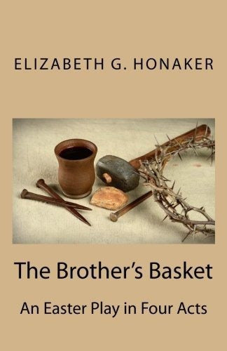 libro La Canasta Del Hermano