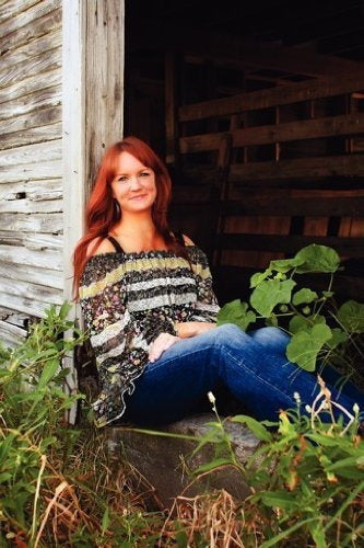 La Mujer Pionera Cocina: La Comida De Mi Frontera