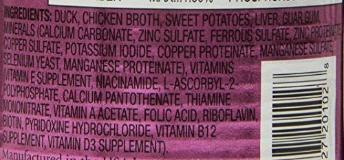 Cenas completas para perros