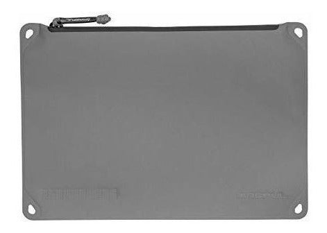 Bolsa con cremallera para equipo y herramientas tácticas