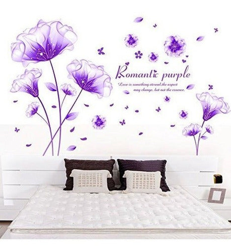 Decoración mural Pegatinas