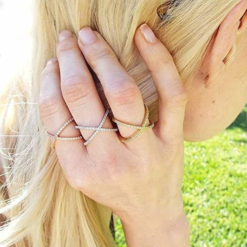 Anillo De Boda De Compromiso