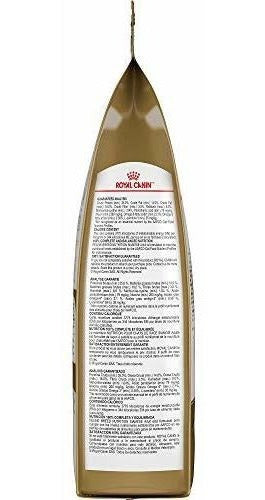 Royal Canin Pienso para gatos adultos de raza siamesa