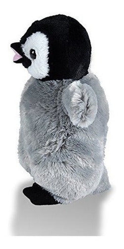 Peluche Pingüino Wild Republic, Peluche, Peluche, Regalos Para