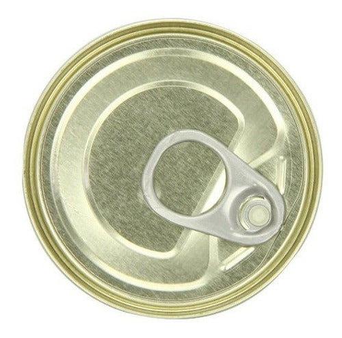 Atún. Comida Enlatada Para gatos