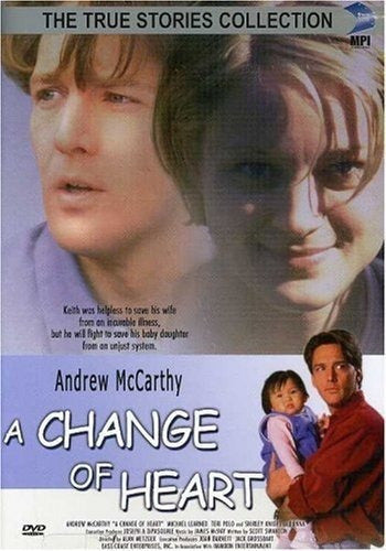 Change Of Heart (colección De Historias Verdaderas)