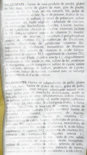Royal Canin Pienso para gatos adultos de raza siamesa
