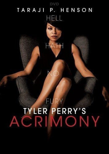 La Acrimonia De Tyler Perry