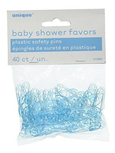 Fiesta De Bienvenida Al Bebé