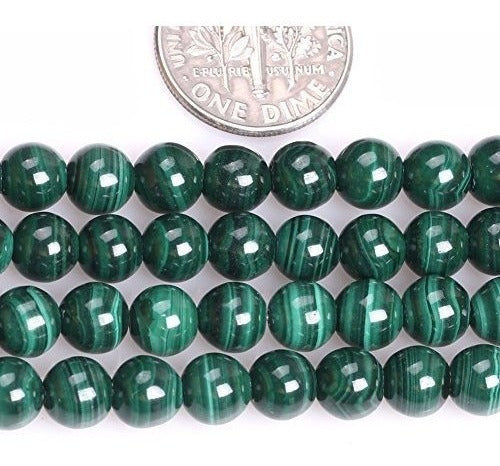 Piedra Preciosa De Malanchite