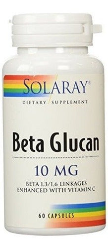 Cápsulas De Vitamina C