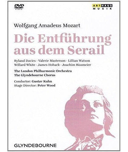 El Secuestro Del Serrallo