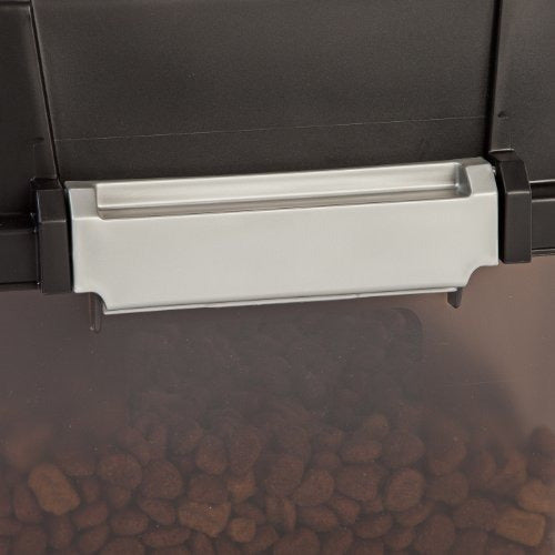 Alimentador Elevado Mediano Con Almacenamiento