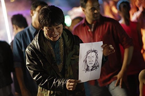 Repartidor De Hielo dvd