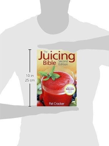 La Biblia Juicing