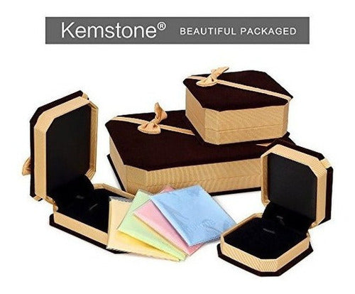 Collar de gargantilla de leopardo de cristal de rubí