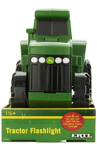 Linterna de tractor