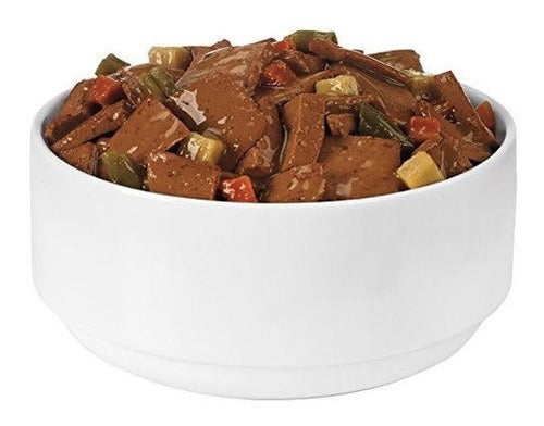 Purina Pro Plan SAVOR Alimento enlatado húmedo para perro