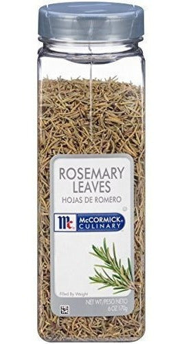 Culinary Rosemary Leaves, 6 Oz