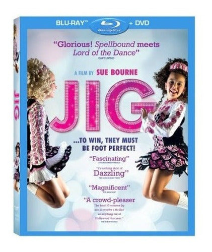 película de Plantilla en blu ray