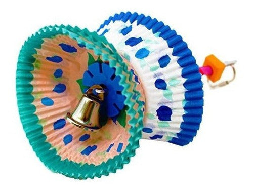 Suministros de mascotas Aves Juguetes