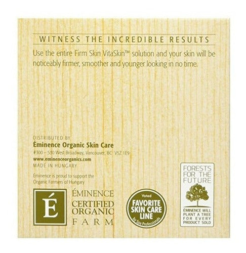 Crema hidratante para piel firme de 2 Onzas