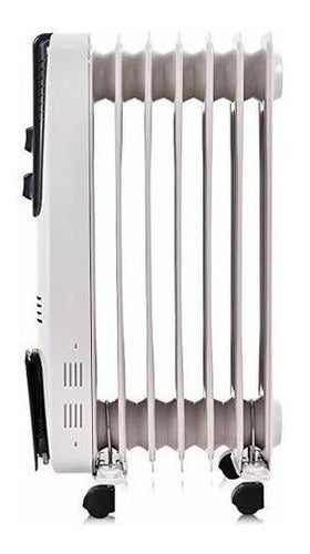 Calentador De Radiador