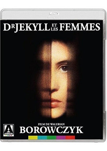 El extraño caso del Dr. Jekyll y Miss Osbourne