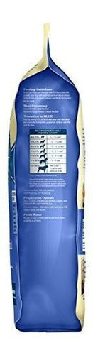 Formula de Alimento Para Perros