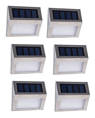 Luces De La Escalera