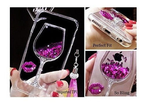 Funda Galaxy Note 8, Shinetop Soft Tpu