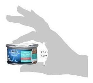 Purina Pro Plan Focus Fórmula Para La Salud Del Tracto