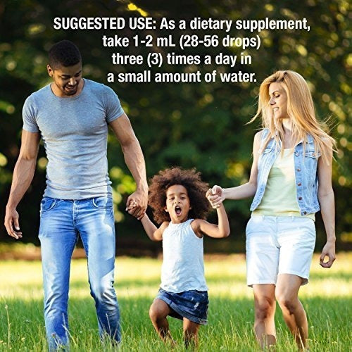 Nature's Answer Corteza Interior De Pau D'arco