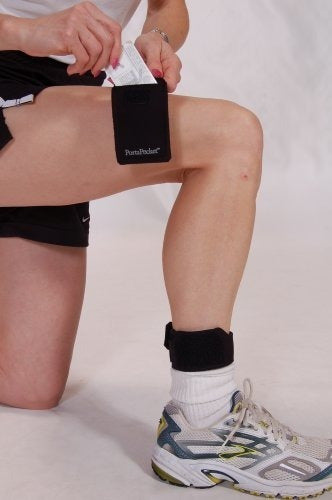 Estuche Rígido Para Llevar PortaPocket