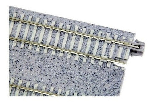 N 11 /12.4 Curva De Doble Pista De 45 Grados (2)