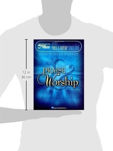 Las mejores canciones de alabanza y adoración de la historia