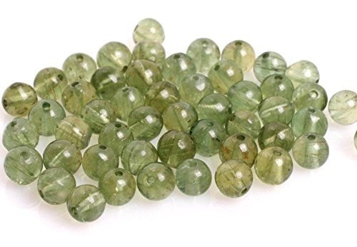 Perlas Sueltas Natural 5mm