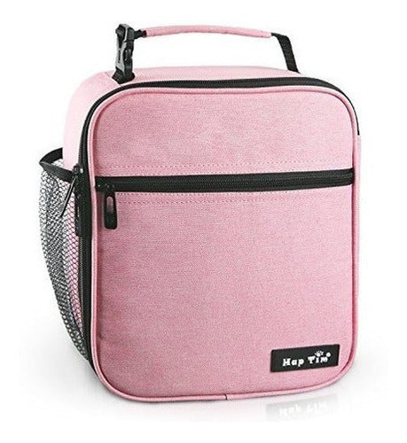 Hap Tim - Bolsa de Almuerzo Con Aislamiento Para Mujeres,