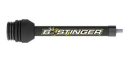 Estabilizador Bee Stinger Sport Hunter Xtreme, Negro, 8